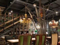 -漫咖啡MAANCOFFEE(清江路店)