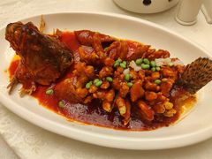 -便宜坊烤鸭店(科创店)