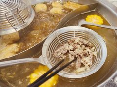 -陈记顺和牛肉火锅(永泰店)