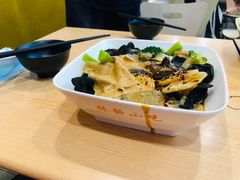 -林静小吃(复兴路店)