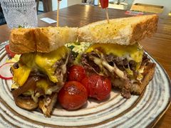 -The Good Place好地方·Brunch·coffee(国贸店)