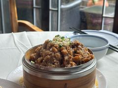 -龙门阵茶屋川菜馆(武康路店)