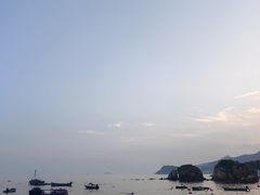 -石槽海滨浴场