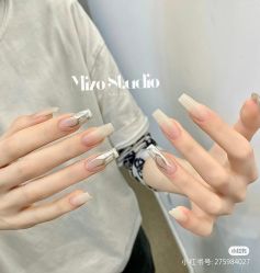 -斯馨·健康美甲美睫