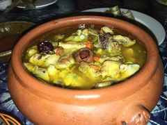 -香满楼(临安路店)