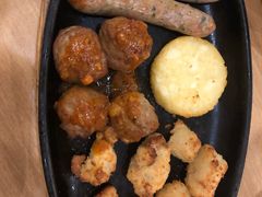-萨莉亚意式餐厅(苏州食百家店)