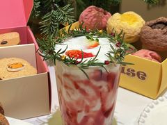 -HuHuCake呼呼甜品蛋糕(正弘城店)