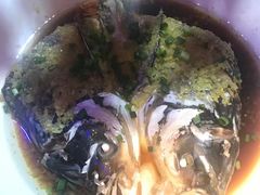 鱼头诱惑-绿茶餐厅(布吉万象汇店)