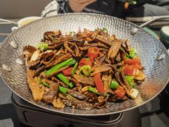-鸽子侯·家宴·平价海鲜(绿地店)