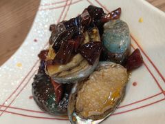 -红叶日料·放题·海胆·定食(星海店)