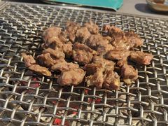 -可心筛网烤肉(南关区幸福一路店)