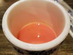 -玫瑰红烤羊排(北新桥三条店)