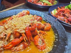 -红盔甲·小龙虾(长寿路店)