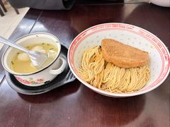 -吴茂兴本帮面(百色路店)