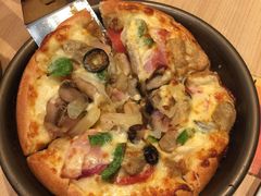 -必胜客(远大路店)