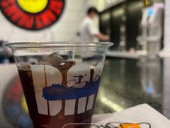 -Dogi&kiki Coffee(中心商务大厦店)