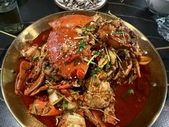 -瑞丽觉觉味道·异国风情(瑞丽大道店)