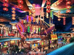 -万达茂商场(南京仙林店)