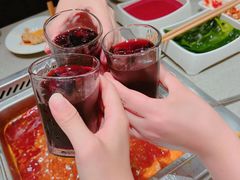 -海底捞火锅(正大乐城店)