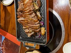 -九十九顶毡房(清河店)