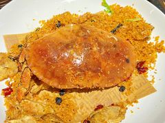 -醉壹号海鲜大排档(厦门美食地标店)