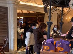 -B&C黄油与面包·THE GARDEN BAKERY概念店(世纪汇店)