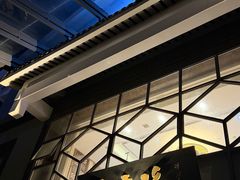 -香雪海饭店中餐厅(人民桥店)