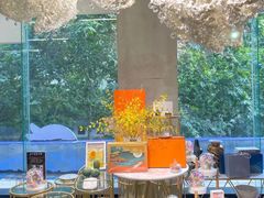 -那些花儿鲜花店(小寨店)