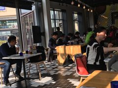 -玛尚诺Pizza&Bar(长泰广场店)