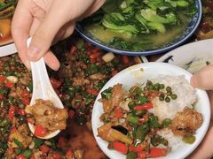 -李大爷的泡椒馆(冉家坝店)