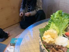 -多哥水傣味餐厅(司马巷店)