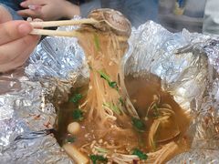 -大学城夜市大排档(凤栖路店)