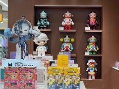 -泡泡玛特POPMART(赛格国际购物中心店)