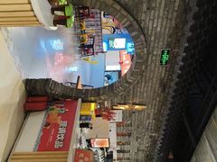 -西竹拌面(银川阅彩城店)