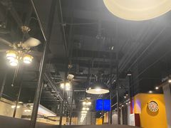 -汉巴味德·烤肉与啤酒的自助(杭州大悦城店)