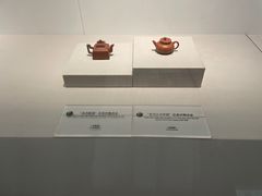 -中国茶叶博物馆(双峰馆区)