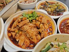 -牛王庙(龙华花园店)