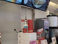 -DQ·蛋糕·冰淇淋(湖景东路店)