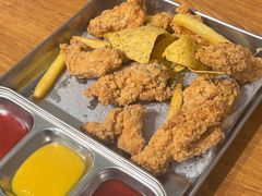 -青春分食(仙林大学城店)