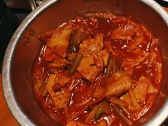 -kingkong大猩猩烤肉(CBD店)
