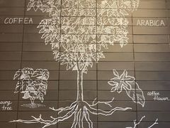 -星巴克(兰州中川机场T2出发店)