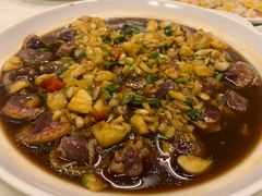 -抱德·潮汕味(敦和店原惠城鱼仔)