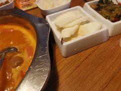 -傣妹火锅(荔湾广场店)