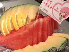 -海底捞火锅(新松江路店)