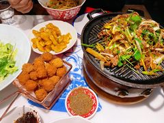 -大海碗·京菜炸酱面(雍和宫店)