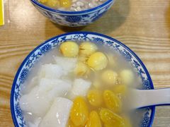 -黄记潮汕甜汤(贝底田坊店)