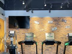 -NRG 健身私教CLUB(云山路店)