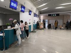 -厦门五通客运码头