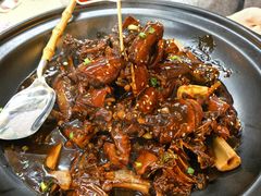 -回味黑鸭煲·始于2006(万松园店)