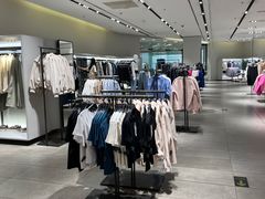 -ZARA(青岛万象城店)
